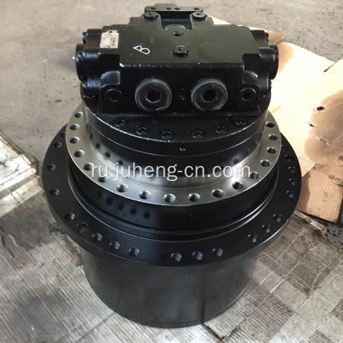 Ходовой двигатель CASE CX290BLC KBA10750 KBA1137